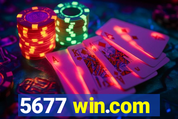 5677 win.com